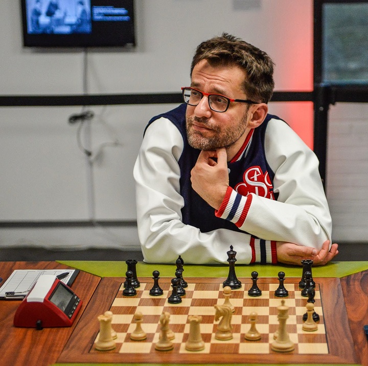 Aronian, Lee Win In Elimination Brackets: The American Cup Day 7 